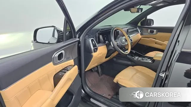 Kia Sorento 4th Generation id 3468780 из Кореи 20