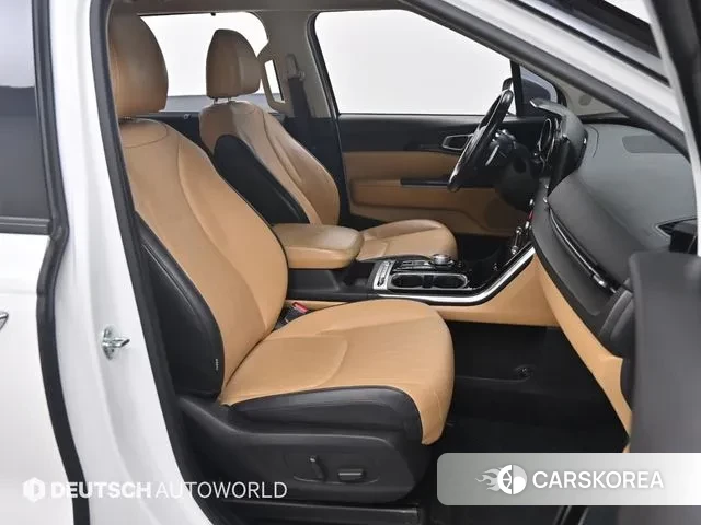 Kia Carnival 4th generation id 3059730 из Кореи 20