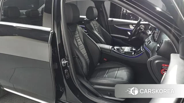 Mercedes-Benz E-Class W213 id 3033854 из Кореи 20