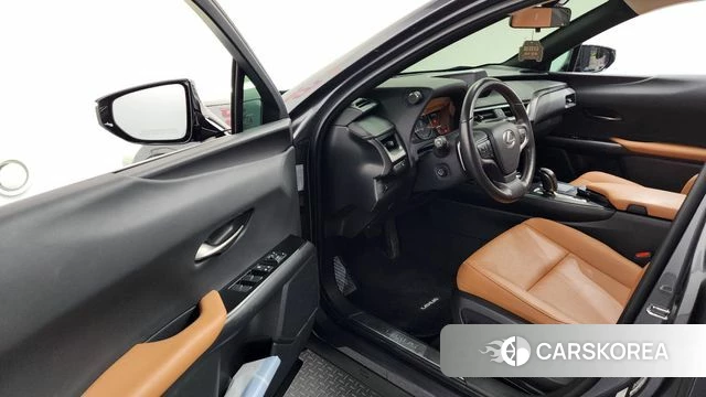 Lexus UX300e id 3865255 из Кореи 20