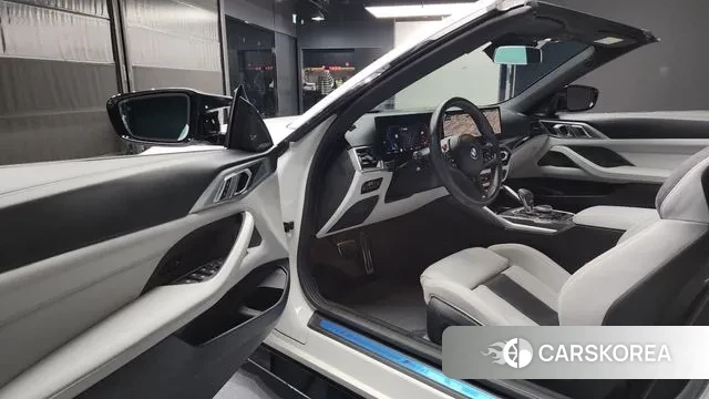 BMW M4 (G82) id 3415576 из Кореи 20