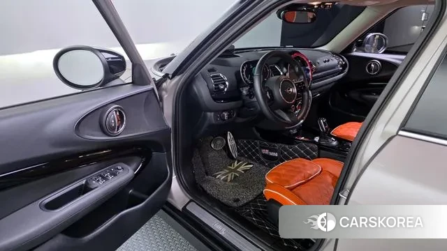 Mini Cooper Clubman id 3438401 из Кореи 20