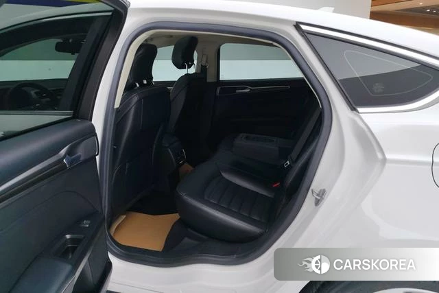 Ford Mondeo id 3810661 из Китая 17