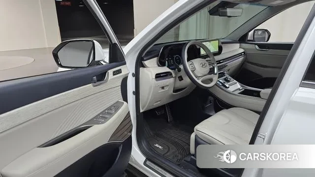 Hyundai The New Palisade id 3011796 из Кореи 20