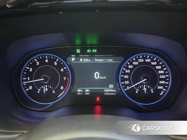 Hyundai Palisade id 4642438 из Кореи 20