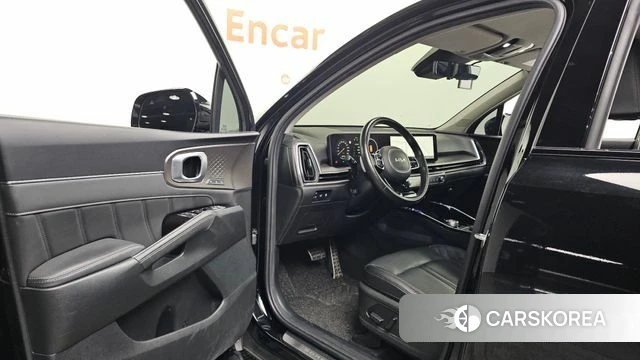 Kia The New Sorento 4th Generation id 4893243 из Кореи 20