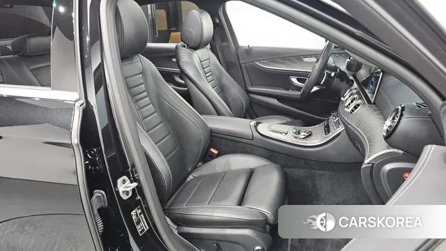 Mercedes-Benz E-Class W213 id 3736166 из Кореи 20