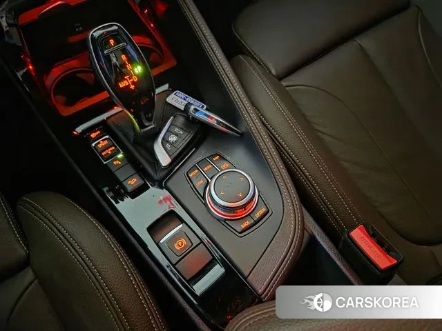 BMW X1 (F48) id 3201662 из Кореи 20