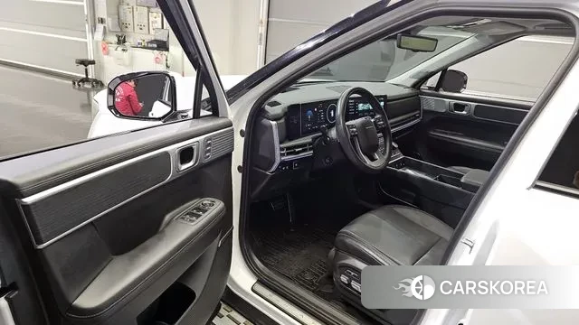 Hyundai Santa Fe (MX5) id 3316588 из Кореи 20