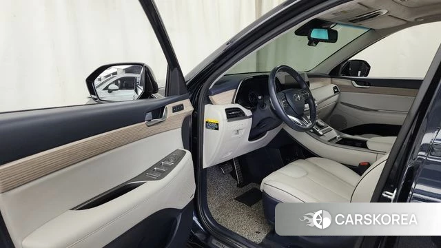 Hyundai Palisade id 4581433 из Кореи 32