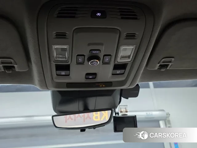 Cadillac Escalade 5th Generation id 3499107 из Кореи 20