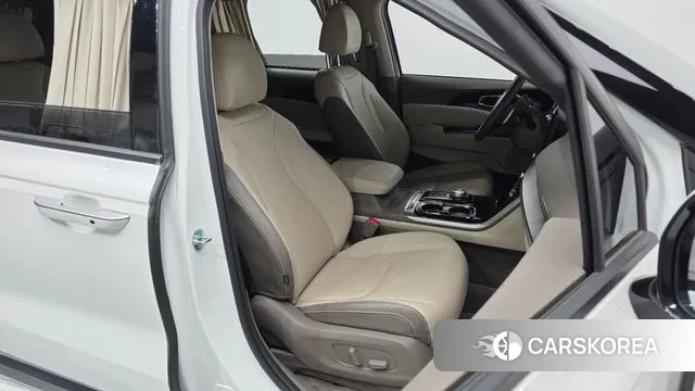 Kia Carnival 4th generation id 3721787 из Кореи 20