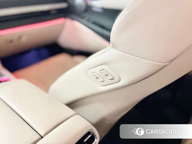 Genesis GV80 id 3619985 из Кореи 20