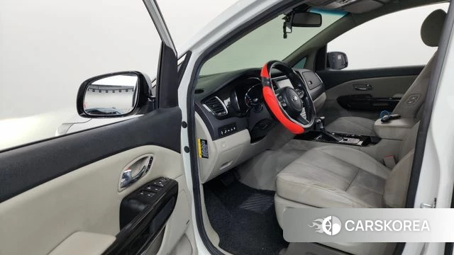 Kia The New Carnival id 4619849 из Кореи 36