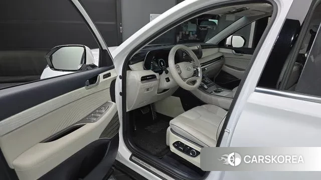Hyundai The New Palisade id 3058113 из Кореи 20