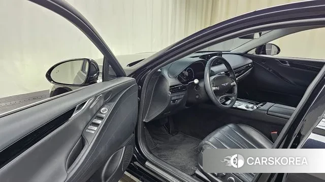 Genesis G80 (RG3) id 3390868 из Кореи 20