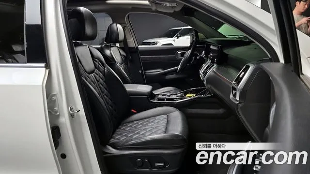 Kia Sorento 4th Generation id 2912069 из Кореи 20