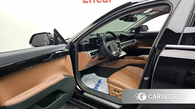 Hyundai Grandeur (GN7) id 4401206 из Кореи 20