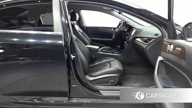 Hyundai Sonata New Rise id 4397993 из Кореи 20