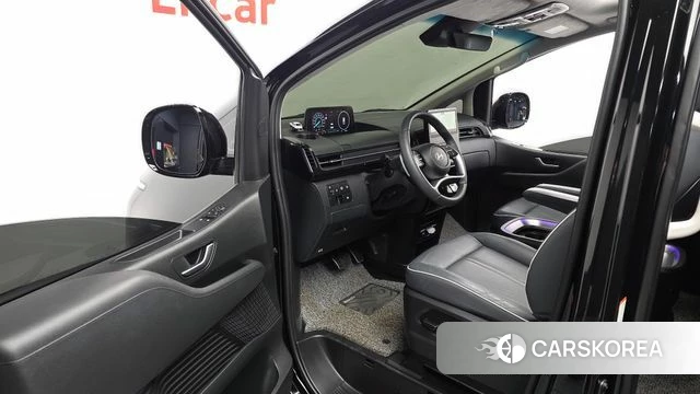 Hyundai Staria id 4505745 из Кореи 34
