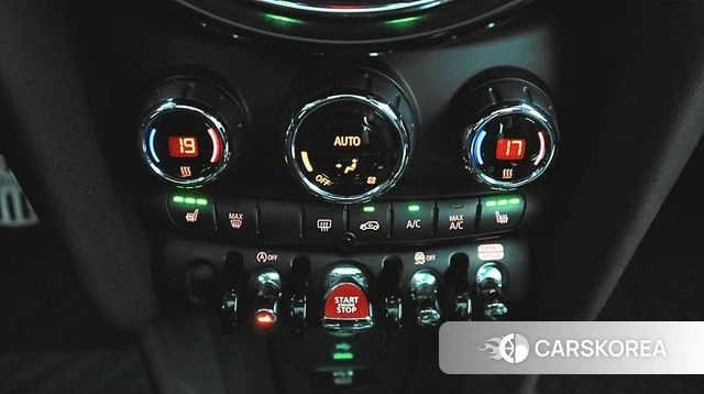 Mini Cooper id 4683424 из Кореи 20