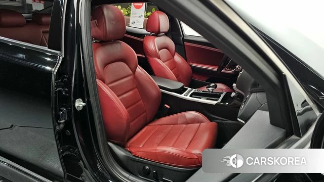 Kia Stinger id 4269184 из Кореи 36