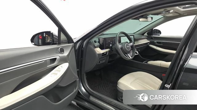 Hyundai Sonata D Edge (DN8) id 4893122 из Кореи 31