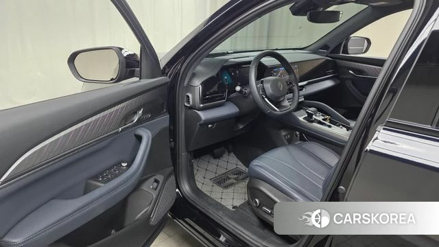 Renault Korea (Samsung) Grand Coleos id 3870271 из Кореи 20