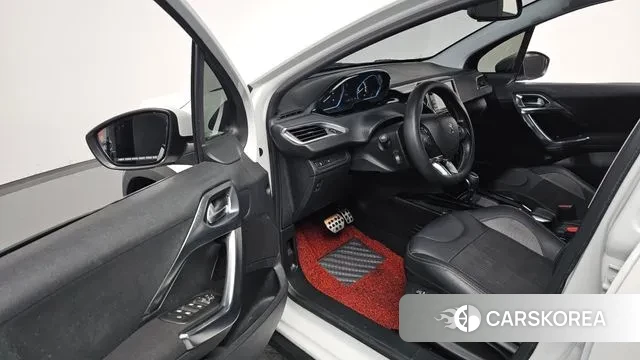 Peugeot 2008 id 3439718 из Кореи 20