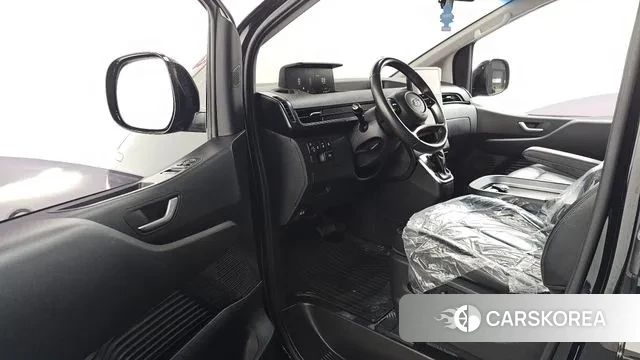 Hyundai Staria id 3395001 из Кореи 20