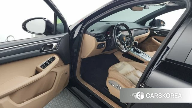 Porsche Macan id 3794595 из Кореи 20