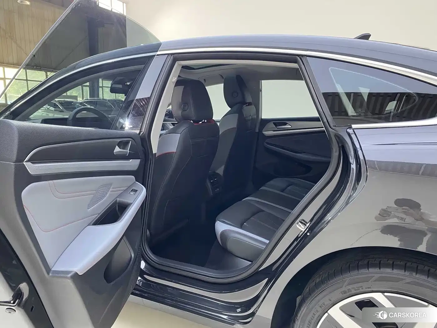 Volkswagen Lamando id 4649348 из Китая 19