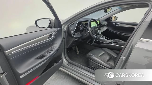 Hyundai The New Grandeur IG id 4388911 из Кореи 20