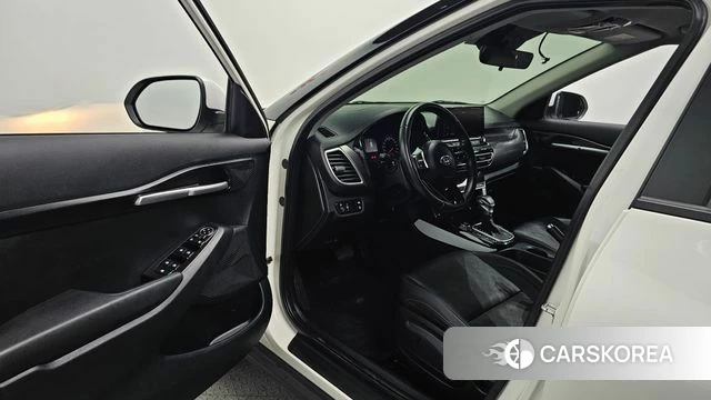 Kia Seltos id 3872285 из Кореи 19