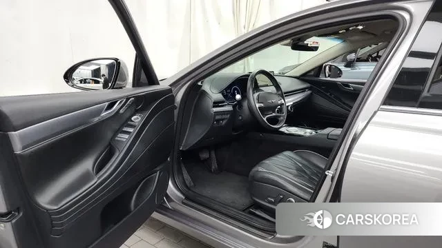 Genesis G80 (RG3) id 3023617 из Кореи 20