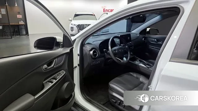 Hyundai Kona Electric id 3149300 из Кореи 20