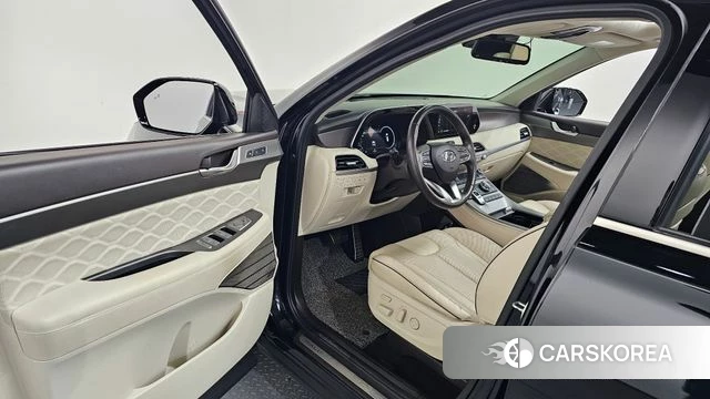 Hyundai Palisade id 4402102 из Кореи 43