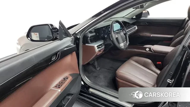 Hyundai Grandeur Hybrid (GN7) id 3272987 из Кореи 20