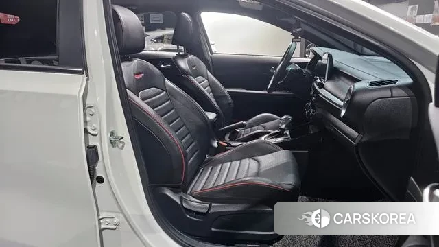 Kia Come New K3 id 3479132 из Кореи 20