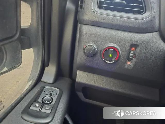 Renault Korea (Samsung) Master id 3752889 из Кореи 20