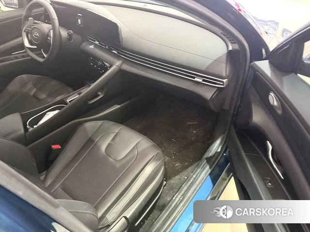 Hyundai Elantra id 4328691 из Китая 10
