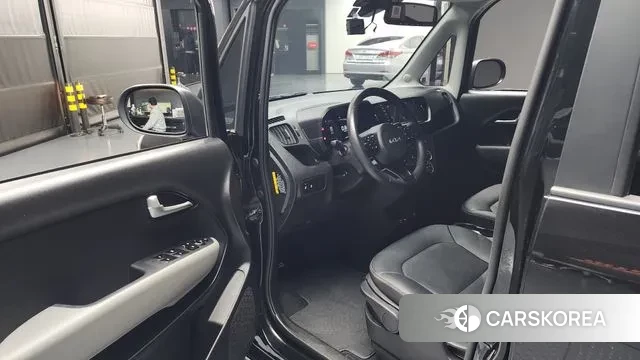 Kia The New Kia Ray id 3394183 из Кореи 20