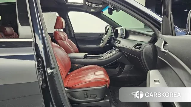 Hyundai Palisade id 3344530 из Кореи 20