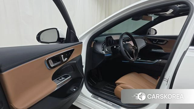 Mercedes-Benz E-Class W214 id 4336521 из Кореи 30