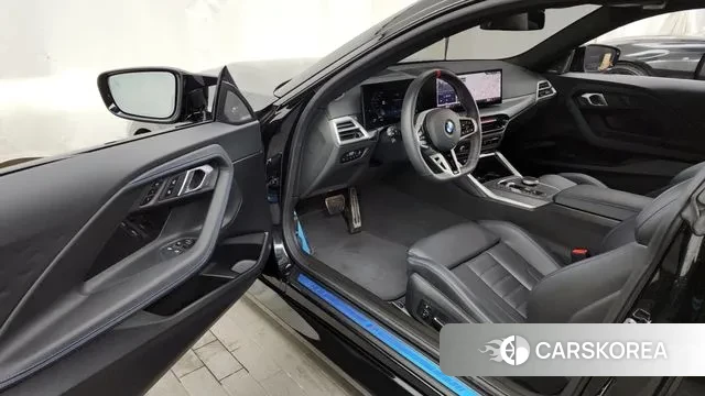 BMW 2 Series (G42) id 3669721 из Кореи 20