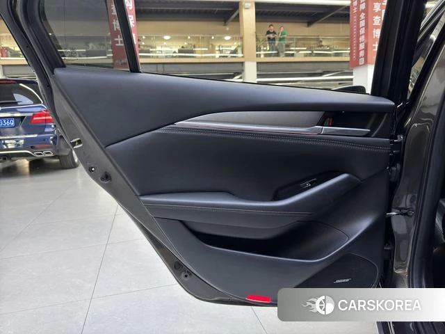 Mazda Atez id 4264119 из Китая 14