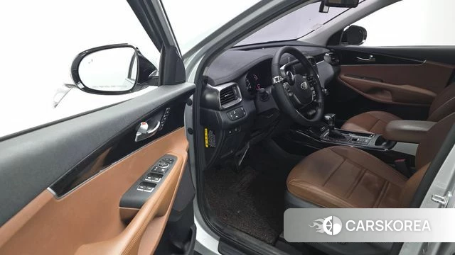 Kia The New Sorento id 4245887 из Кореи 20