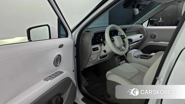 Hyundai Palisade (LX3) id 4762309 из Кореи 38