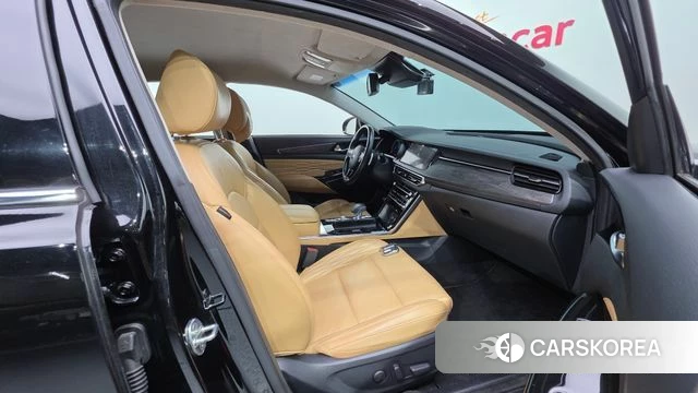 Kia K7 Premier id 4662567 из Кореи 38