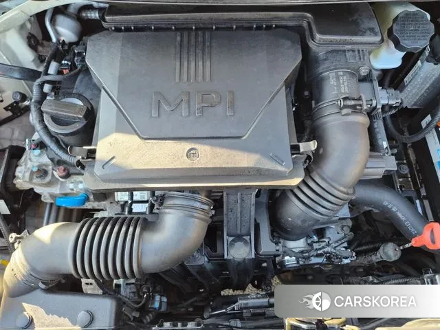 Kia Morning Urban (JA) id 3433423 из Кореи 20